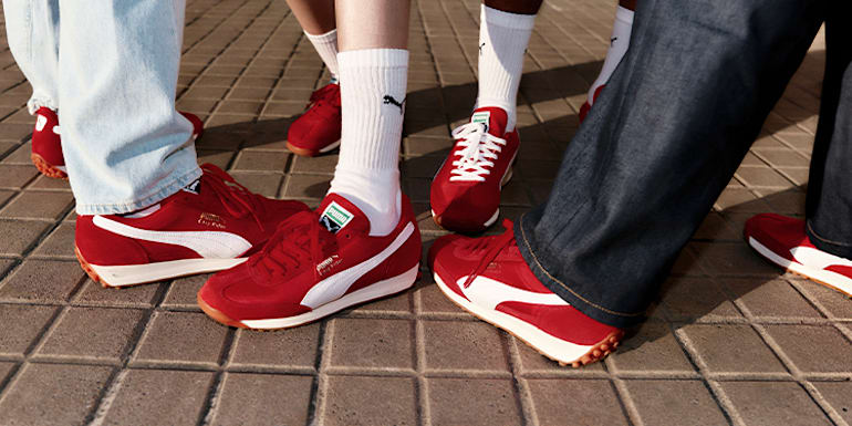 Puma easy rider classic on sale